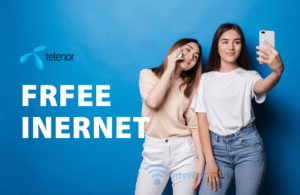 Telenor Free Internet Code: Seamless Connectivity 2023