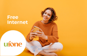 Ufone Free Internet Code 2023 Secrets